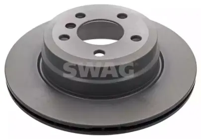 Тормозной диск SWAG купить